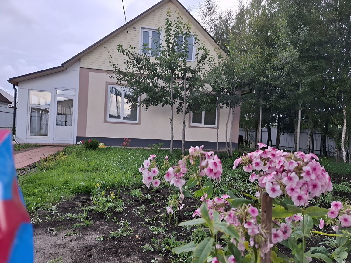 Продажа дома Кискелово массив, Сосновая Поляна СНТ, 2807