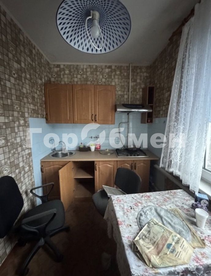 Продажа 1-комн квартиры на вторичном рынке Сумская улица, 8К2