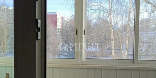 1-комн квартира ул Воронежская,  д. 8,  к. 4
