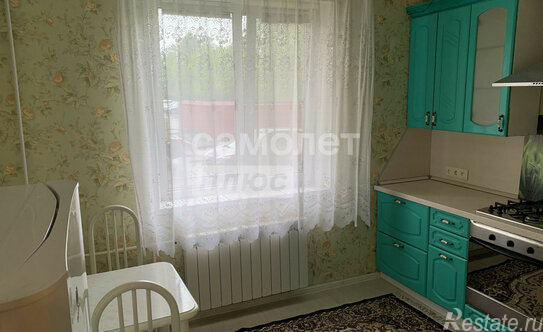 Продажа 1-комн квартиры на вторичном рынке Щёлково, ул Центральная,  д. 9А