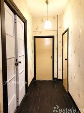 Продажа 3-комн квартиры на вторичном рынке ул. Наташи Ковшовой,  д. 7/1