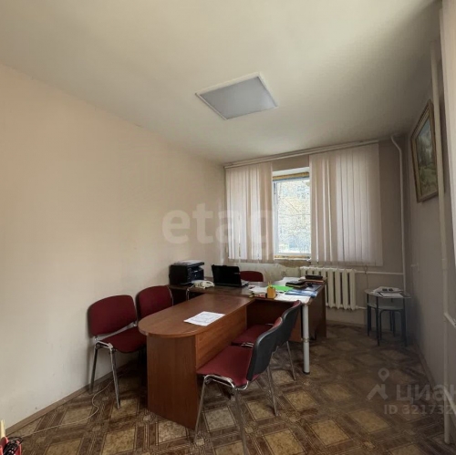 Помещение свободного назначения Пушкинский городской округ, улица Льва Толстого,  д. 1