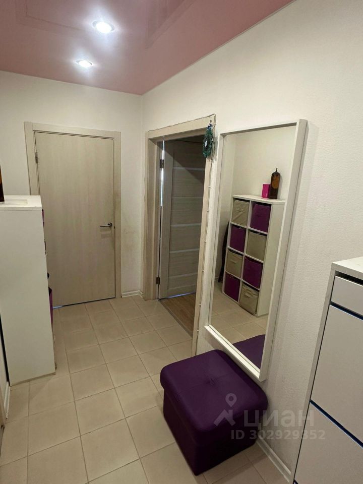 Аренда 2-комн квартиры на вторичном рынке улица Римского-Корсакова, 11к8