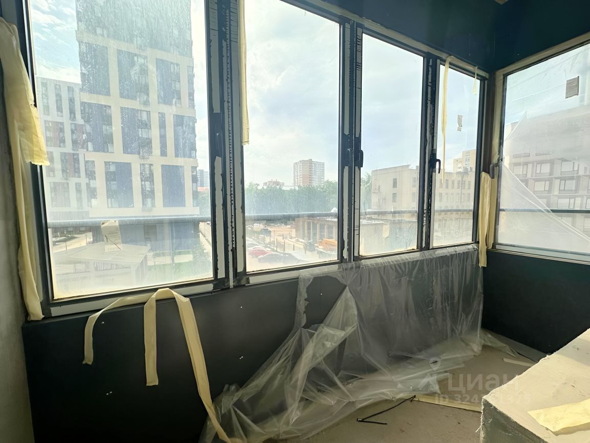 Аренда студии улица Юннатов, 4кБ