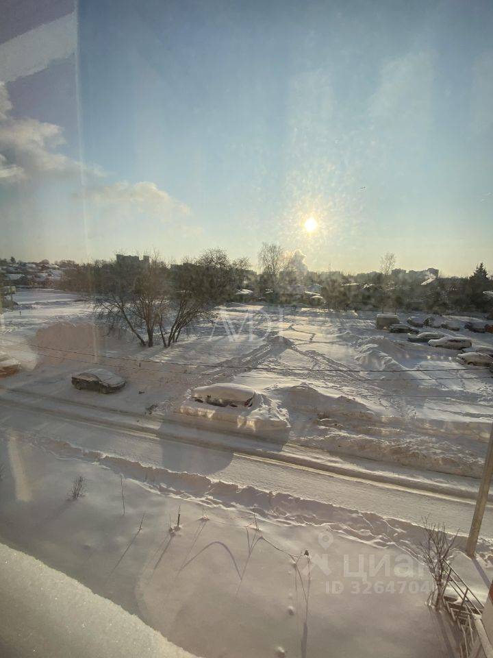Продажа 2-комн квартиры на вторичном рынке Богородский мкр, Щелково,  д. 2