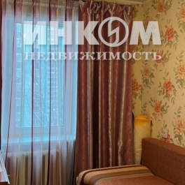 Продажа 2-комн квартиры на вторичном рынке Левобережный, улица Пожарского,  д. 14