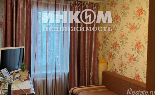 Продажа 2-комн квартиры на вторичном рынке Левобережный, улица Пожарского,  д. 14