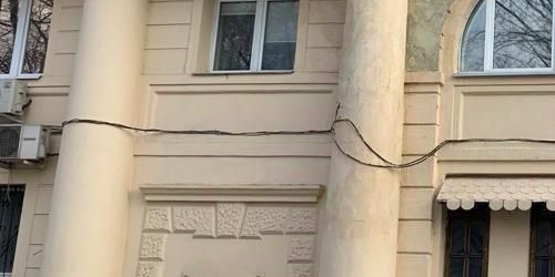 2-комн квартира 6-й Рощинский проезд, 1