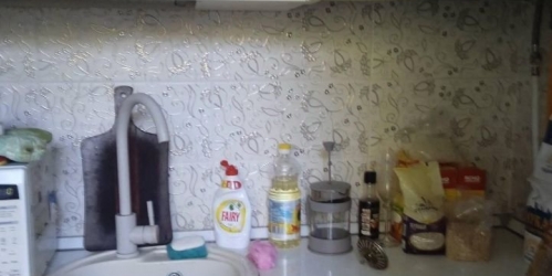 2-комн квартира Гданьская ул. ,  д. 10