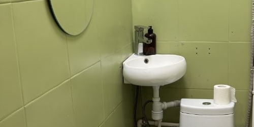 6-комн квартира Новая Басманная улица, 12С4