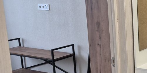 3-комн квартира Новогиреевская улица, 47/26