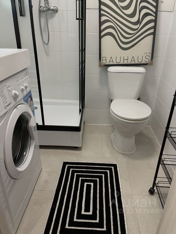 Аренда студии улица Трехполье, 6к1