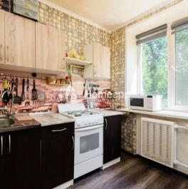 Продажа 2-комн квартиры на вторичном рынке Красногвардейский б-р, д. 5к1 Продажа 2-комн квартиры на вторичном рынке Красногвардейский б-р, д. 5к1