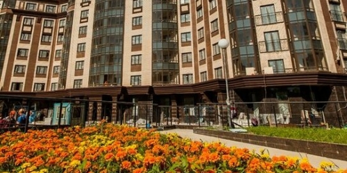 1-комн квартира улица Аккуратова