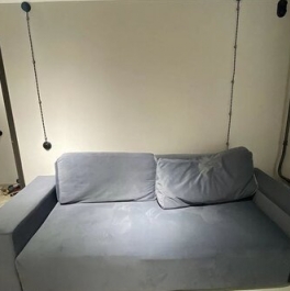 Аренда 2-комн квартиры на вторичном рынке Сыромятнический проезд,  д. 7/14