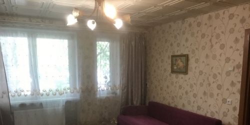 3-комн квартира Тихорецкий просп.,  д. 25,  к. 1