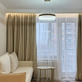 Аренда 1-комн квартиры на вторичном рынке улица Бутырский Вал,  д. 30