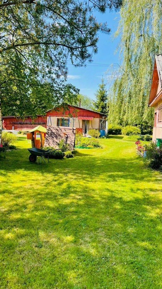 Продажа дома Солка садоводческий массив, Сатурн СНТ