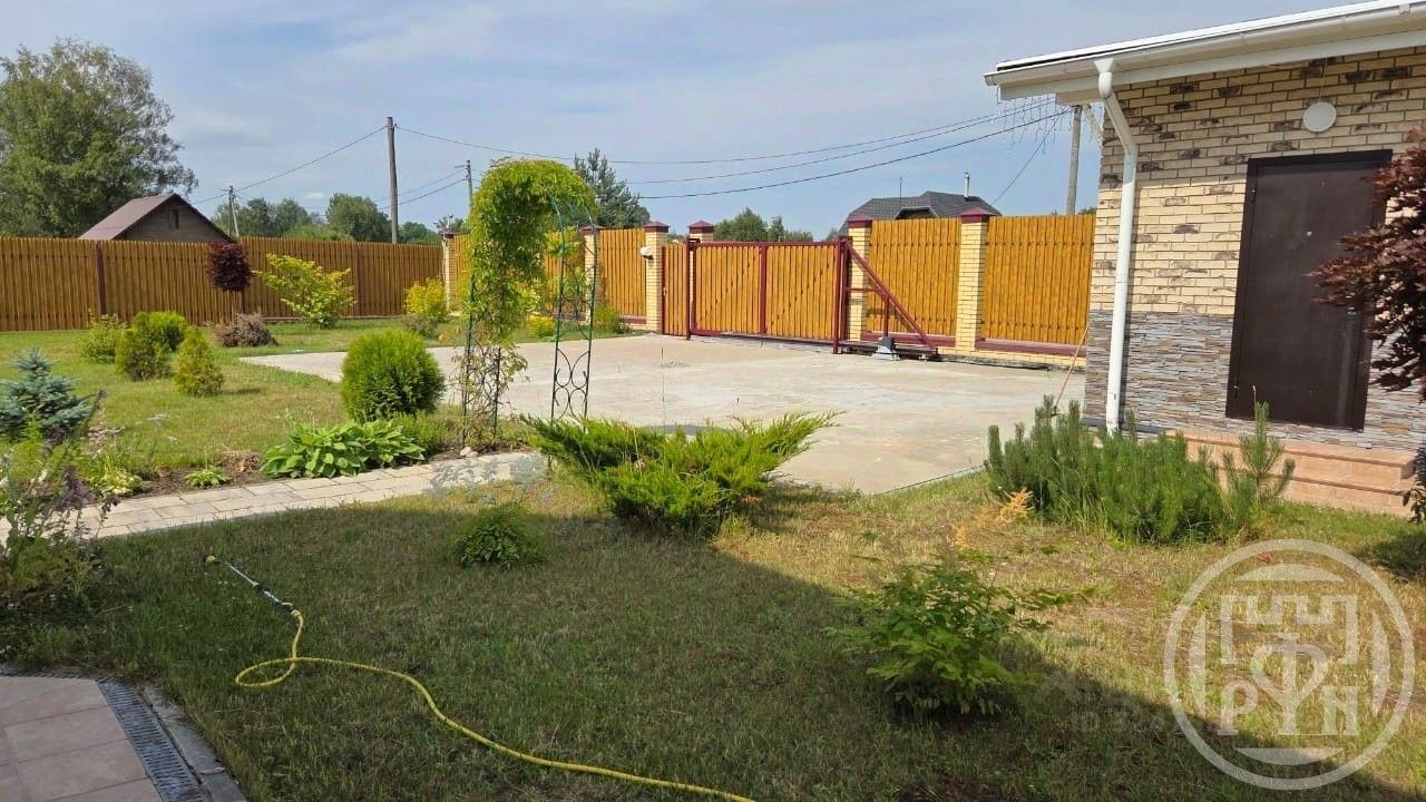 Продажа дома д. Решетниково, улица Разъезжая, 11Б