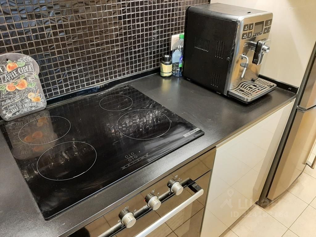 Продажа 3-комн квартиры на вторичном рынке Красноармейская улица, 5