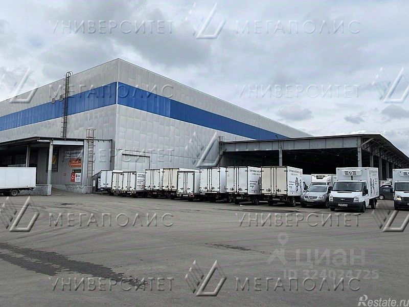 Аренда офиса Волгоградский пр-кт,  д. 42,  к. 23
