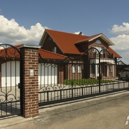 Продажа дома Александровская (Пушкинский р-н) п