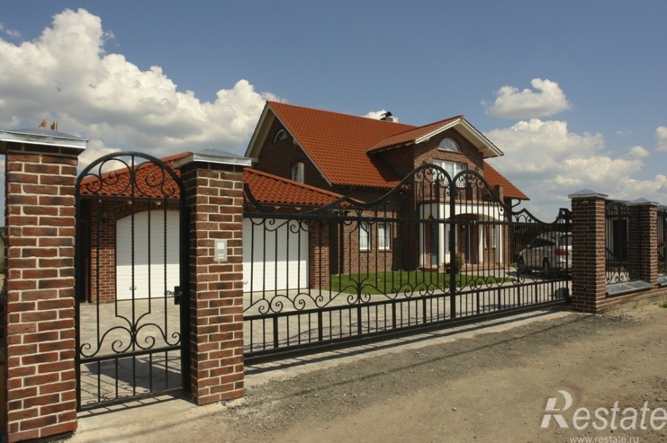 Продажа дома Александровская (Пушкинский р-н) п