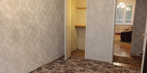 3-комн квартира улица Володарского,  д. 54