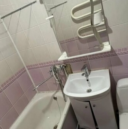 Продажа 1-комн квартиры на вторичном рынке Малаховка дп, Быковское ш,  д. 24