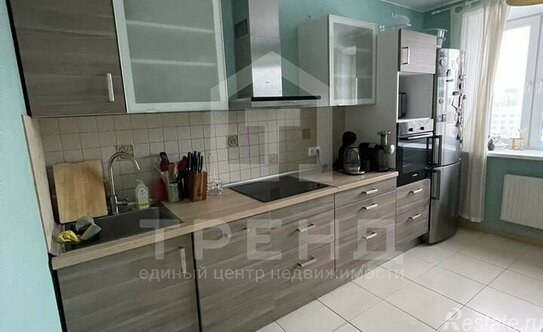 Продажа 2-комн квартиры на вторичном рынке Лабораторный проспект