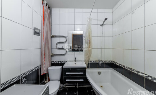 Продажа 1-комн квартиры на вторичном рынке Рыбацкий проспект