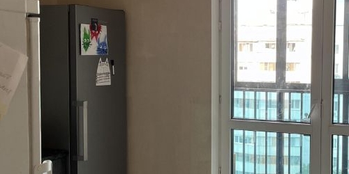 3-комн квартира улица Введенского, 5