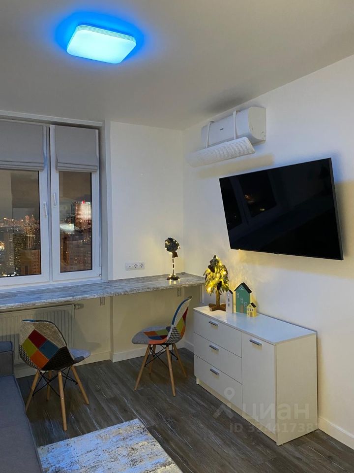 Аренда студии Красногорск, улица Большая Воскресенская, 1