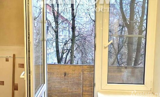 Продажа 3-комн квартиры на вторичном рынке Измайловский проспект,  д. 115А