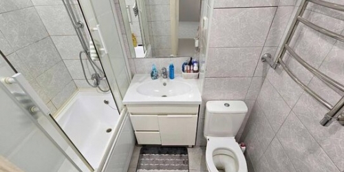 2-комн квартира ул Плеханова,  д. 20