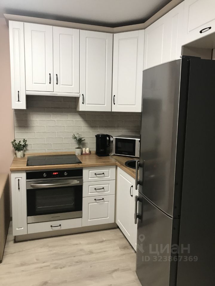 Продажа 1-комн квартиры на вторичном рынке Родниковая улица, 9Ак3