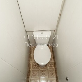 Продажа 2-комн квартиры на вторичном рынке Новочеркасский б-р,  д. 14