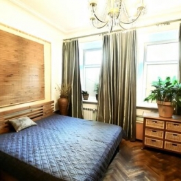 Продажа 2-комн квартиры на вторичном рынке Советская 3-я ул,  д. 10