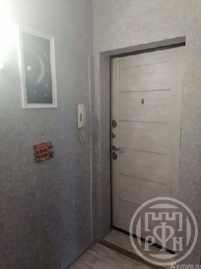 Продажа 2-комн квартиры на вторичном рынке Кронштадт г., Мануильского ул. ,  д. 5