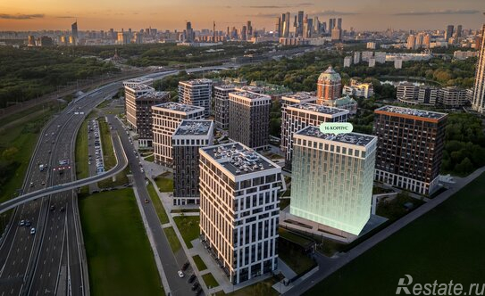 Продажа 3-комн квартиры на вторичном рынке проспект Генерала Дорохова,  д. 39 к2М