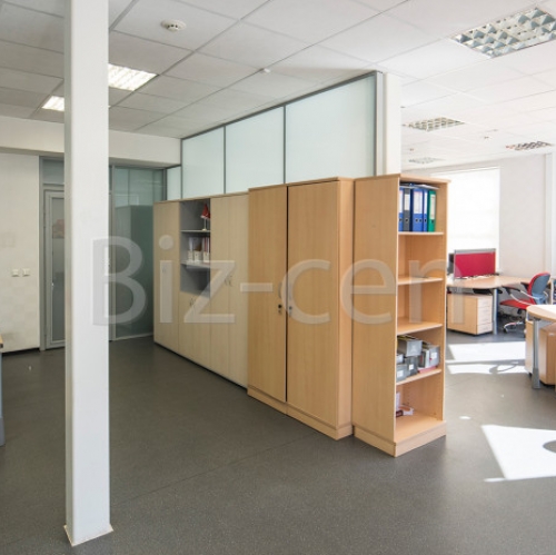 Офис Пархоменко пр-т,  д. 10