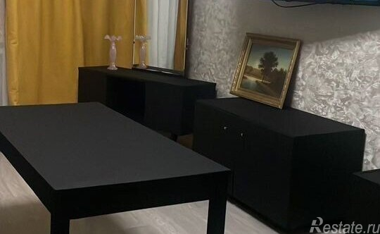 Аренда 2-комн квартиры на вторичном рынке ул Братская,  д. 9