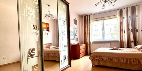 2-комн квартира Бухарестская М. ул,  д. 10,  к. 1