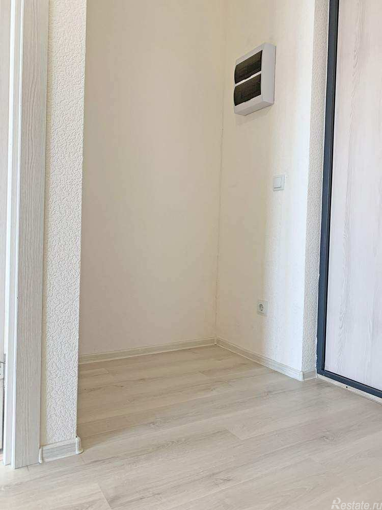 Продажа 1-комн квартиры в новостройке Бугры, Тихая улица,  д. 13,  к. 1