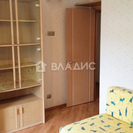 Продажа 3-комн квартиры на вторичном рынке Новопетровская улица,  д. 3