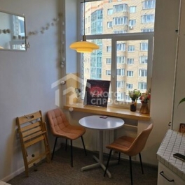 Продажа 2-комн квартиры на вторичном рынке Кузнецовская улица,  д. 13