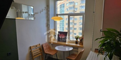 2-комн квартира Кузнецовская улица,  д. 13