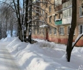 Продать Квартиры вторичка Деденево, ул Больничная  2 