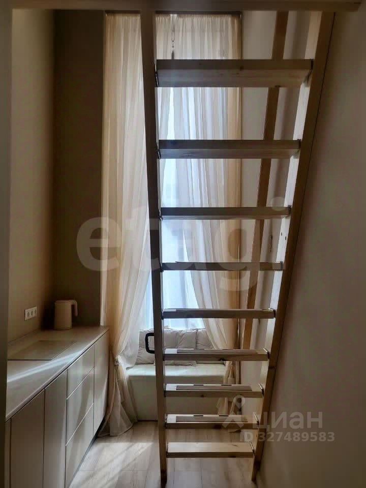 Продажа 1-комн квартиры на вторичном рынке Подъемная улица, 14С25