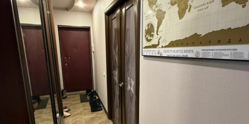 2-комн квартира Филёвский бульвар,  д. 17